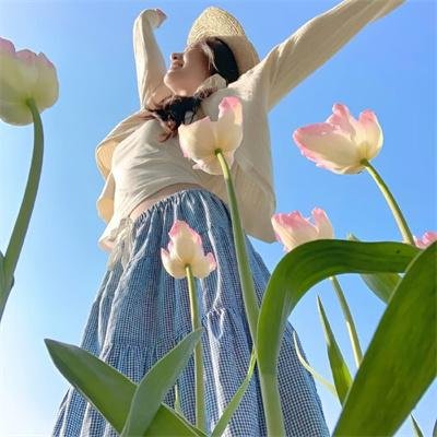 恶魔是一个女人