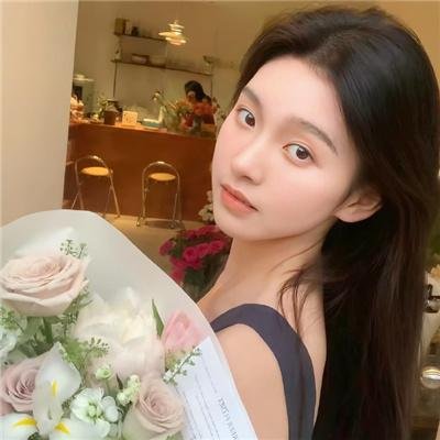 草莓棉花糖