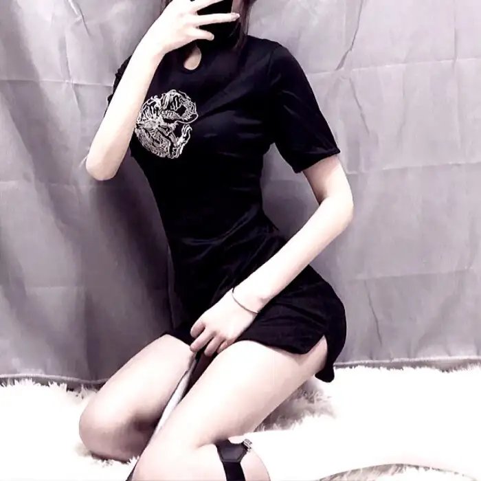 剑客与灵童粤语