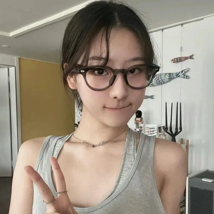 沉睡的森林