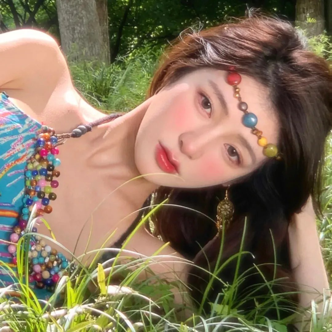 我爱夏日长